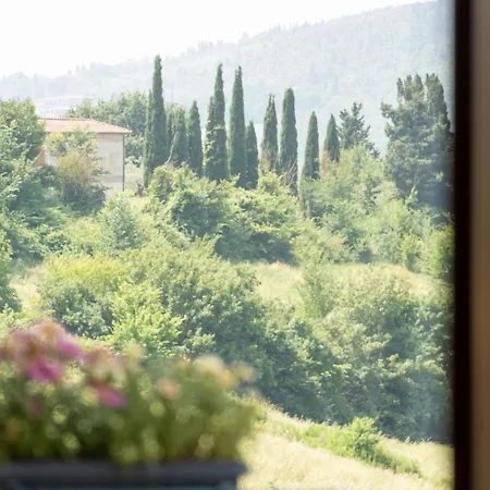 Appartamento Casa Del Pompiere