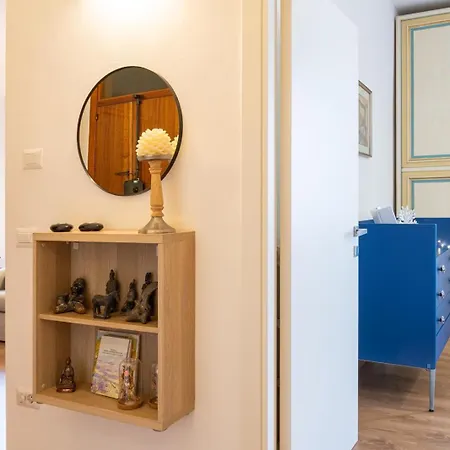 Casa Del Pompiere Апартаменты
