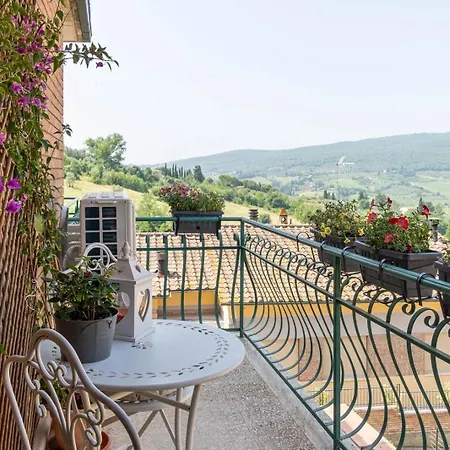 Casa Del Pompiere Appartamento *