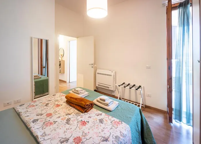 Casa Del Pompiere Appartamento *