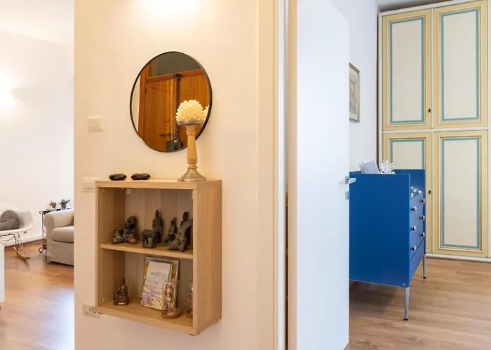 Casa Del Pompiere Appartamento