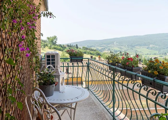 Casa Del Pompiere Appartamento *