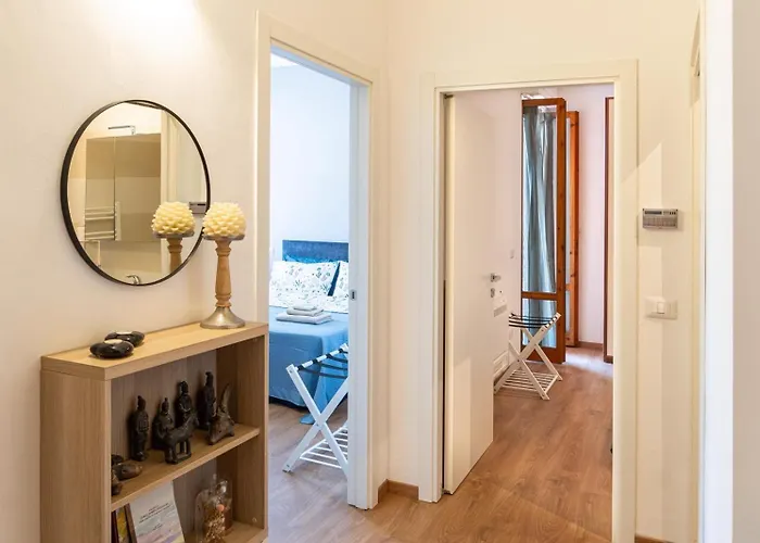 Appartamento Casa Del Pompiere