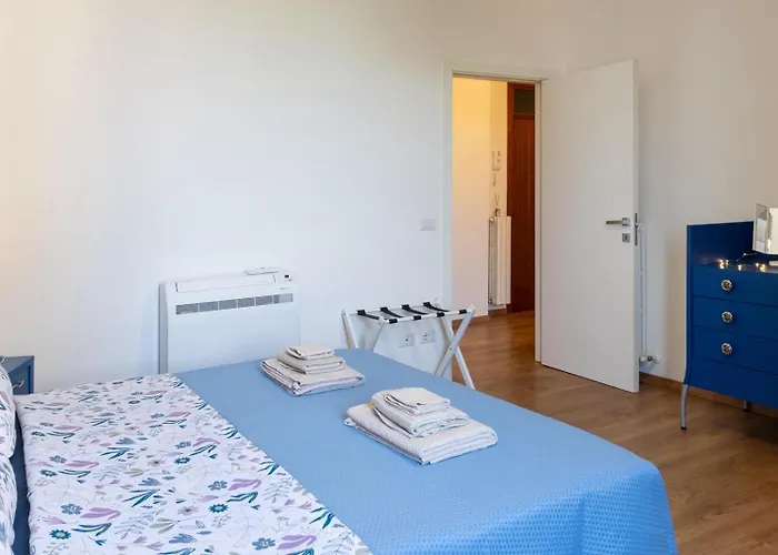 Casa Del Pompiere