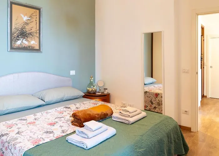 Casa Del Pompiere Appartamento San Gimignano