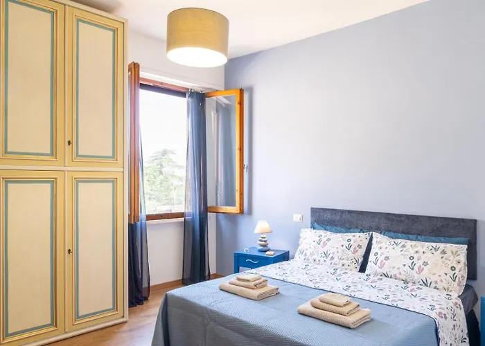 Appartamento Casa Del Pompiere San Gimignano